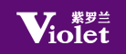 紫罗兰Violet