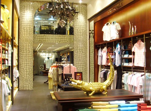 服务战略：如何让顾客在自己的服装店逛得久一点