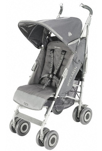 玛格罗兰Techno XT婴儿伞车 轻便可躺1620元