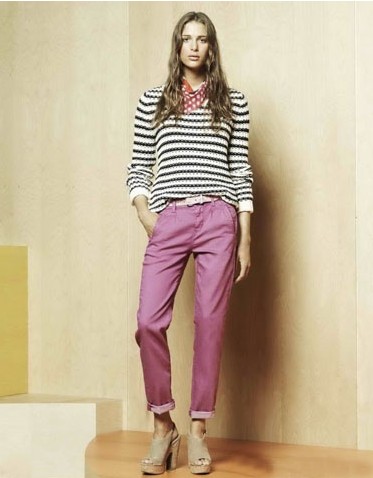 国际快时尚品牌还“携家带口”抢占福州市场