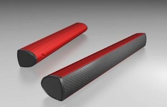 飞利浦新作改变便携式音响的传统