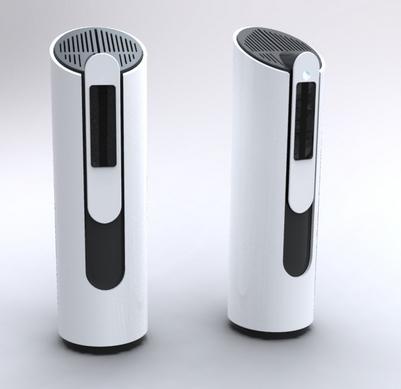 《空气净化器》国家标准即将出台