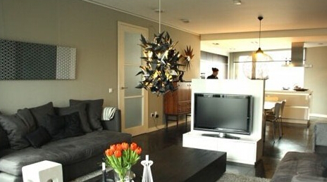 ��Щŷʽ���񱳾�ǽ һ�۷Ž��������