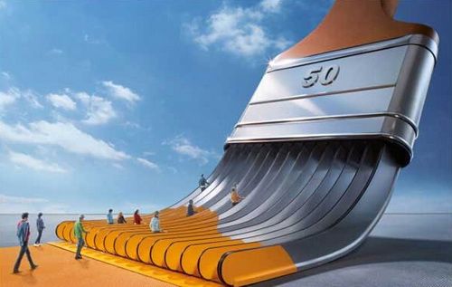 装饰材料代理加盟市场前景分析|投资开店好选择