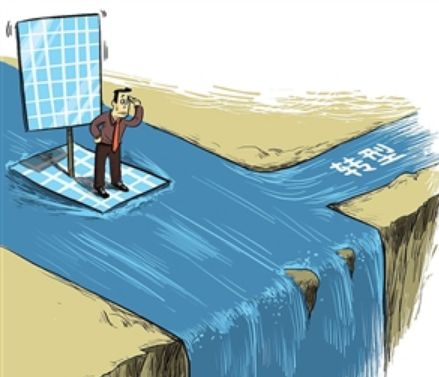 转型升级变革期降临 地坪漆企业需创新格局