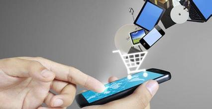 移动电商大时代 坐浴企业如何顺利消化?