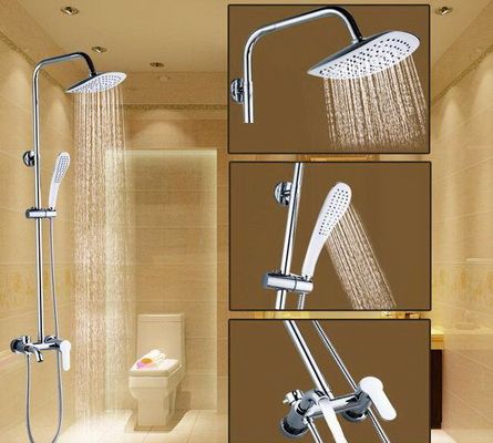 花洒行业陷入困局 渠道创新成出路