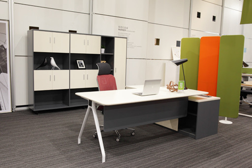 突破产能困局 办公家具企业如何化解?