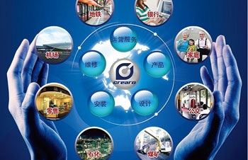 安防企业打造企业文化刻不容缓