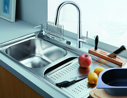 水槽市场同质化突出 差异化良方何在?