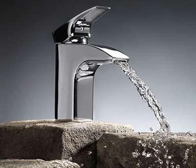 水龙头市场疯狂扩张 水龙头企业却难壮大