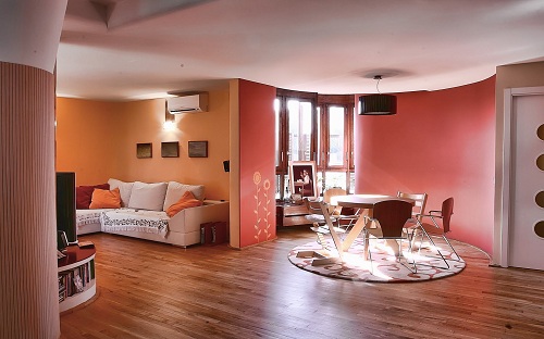 壁纸业缘何做不大做不深？挑战与机遇并存