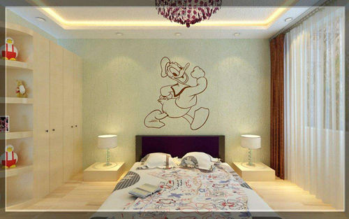 壁材市场格局已变 硅藻泥行业势不可挡