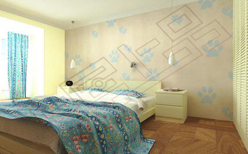 新型环保建材硅藻泥：顺应大势 开创财富新天地