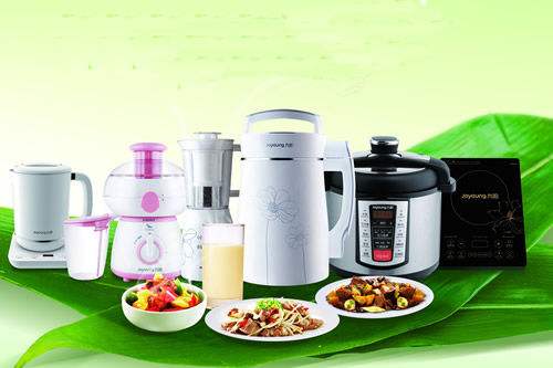 小家电传统品类逐步衰退，新的增长点在哪里？