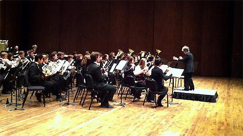 管乐器和敲击乐器知识详解