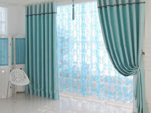 克服发展障碍 窗帘企业要有“移山”精神