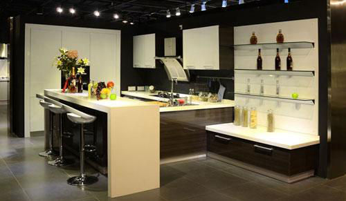 “精装修”强势来临 智能厨卫一体化成趋势