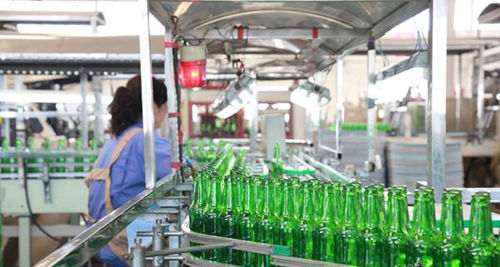 山东景耀玻璃集团有限公司: “小瓶子”彰显“大智慧”