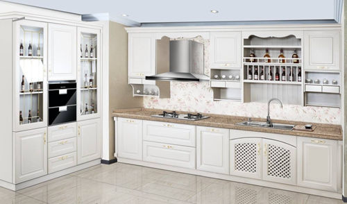 橱柜品牌营销模式也需“跨”出新意