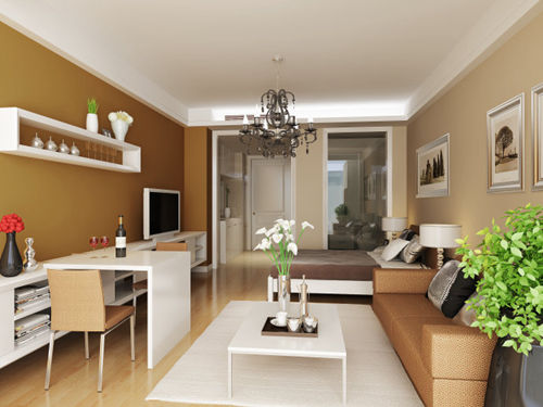 踏上发展“快车道” 全屋整装企业精准定位不能少