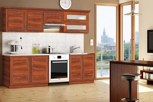 品质+宣传成就高端全铝家居品牌