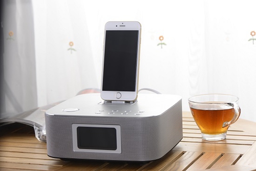 2019年，智能音箱市场价值于可达70亿美元