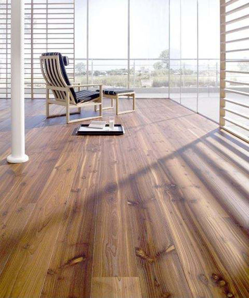 2019年该不该做木地板品牌营销?