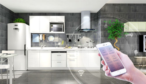 智能家居的安全状况：令人尴尬又担忧