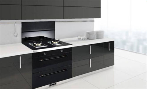 大数据+集成灶品牌“天生一对”助力发展