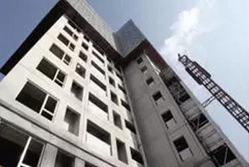 世界十大国家装配式建筑发展现状 