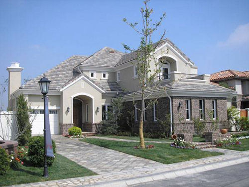 你造吗！轻钢别墅，国家政策大力支持！