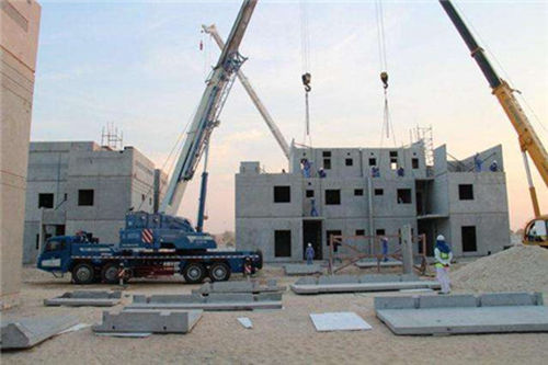 什么是装配式建筑？它的优缺点你了解多少