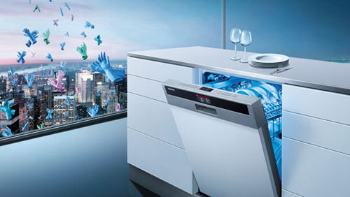 三大洗碗机品牌，选对品牌，生活更轻松