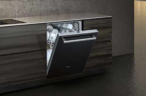 洗碗机选购指南：如何挑选？