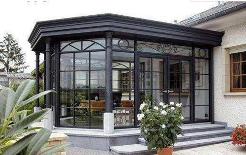 什么品牌的阳光房比较好 你造吗？