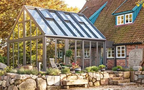 阳光房装修时 这四点要注意了！