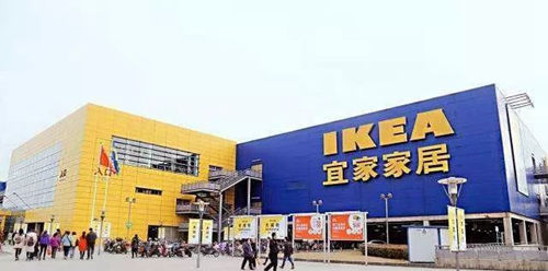 又一重量级企业拟来淮安区投资！建设家居产销一体项目！