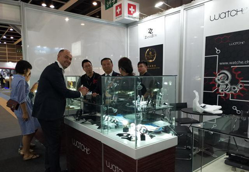 全球钟表年度盛会如期而至