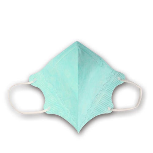 中国首款抗病毒的纳米光触媒口罩研制成功