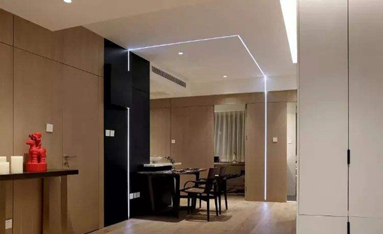 诚信经营将助力无主灯企业长远发展