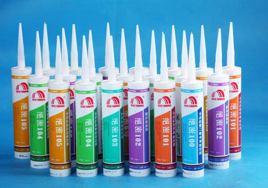 硅酮胶的功用及鉴别 如何打造健康居家