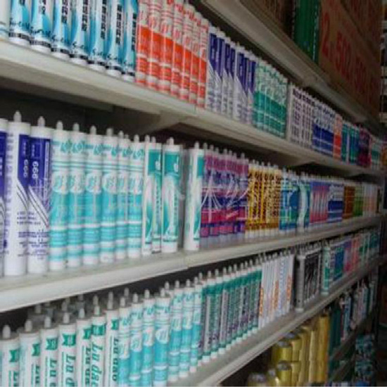 营销思路转型 中国十大硅酮胶品牌必须颠覆“三观”