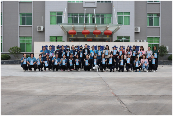 亿洋管业：妇女节惊喜正在派送中，请您签收！