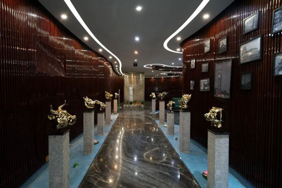 广东酒店家具，在国内家具行业中的优势！