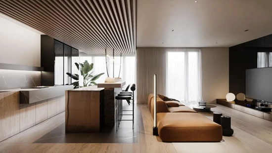 家里装修的木饰面板如何选择？