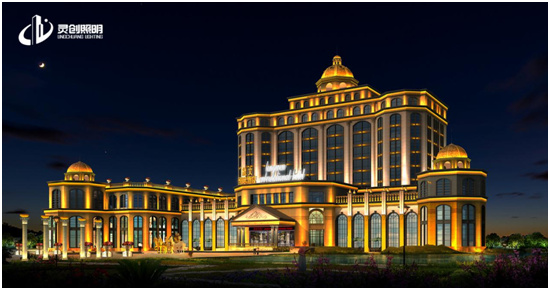 八一建军节|灵创照明向最可爱的人致敬！