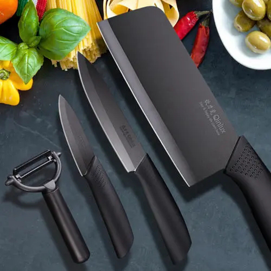 刀具企业想要做大做强 扩大知名度是前提