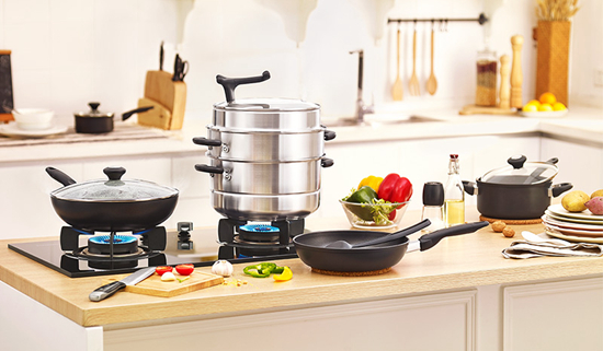 厨具品牌营销需理性 切忌随波逐流