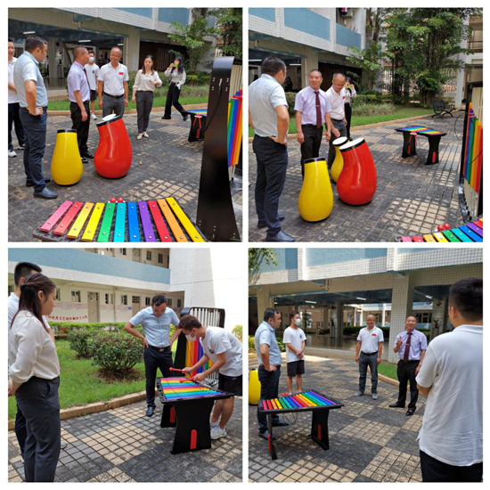 ����ף�صѳ��û������ع�ѧԺ��ͬ����У԰�����Ļ��ɹ����